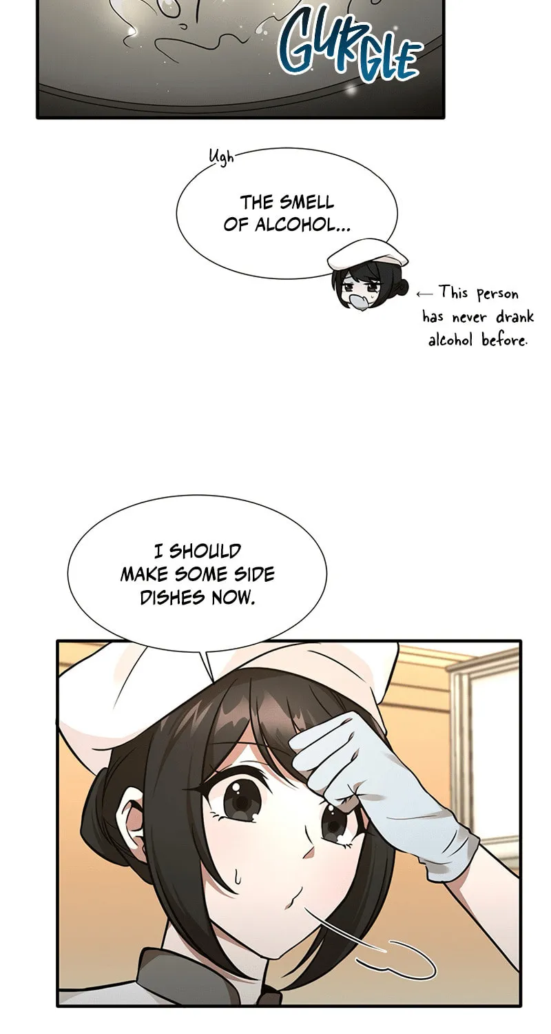 Food Truck Owner inside the Dungeon Chapter 10 page 53 - 