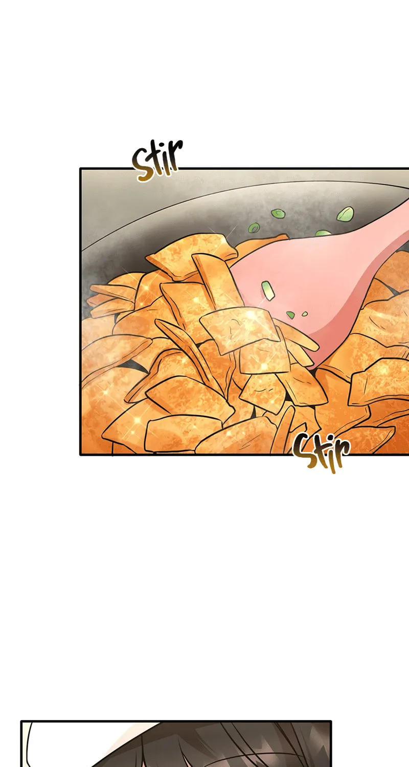 Food Truck Owner inside the Dungeon Chapter 10 page 55 - 