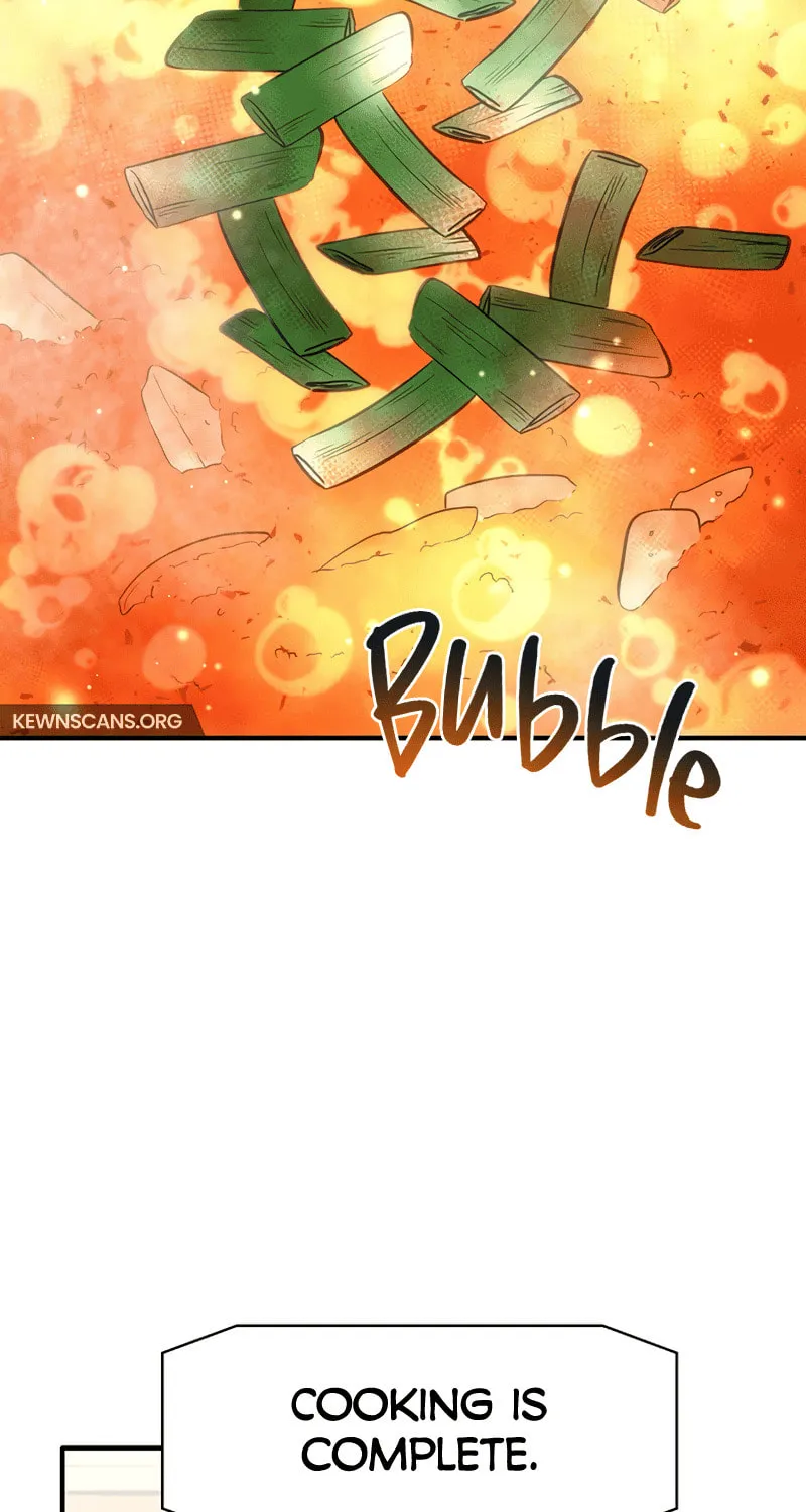 Food Truck Owner inside the Dungeon Chapter 10 page 58 - 