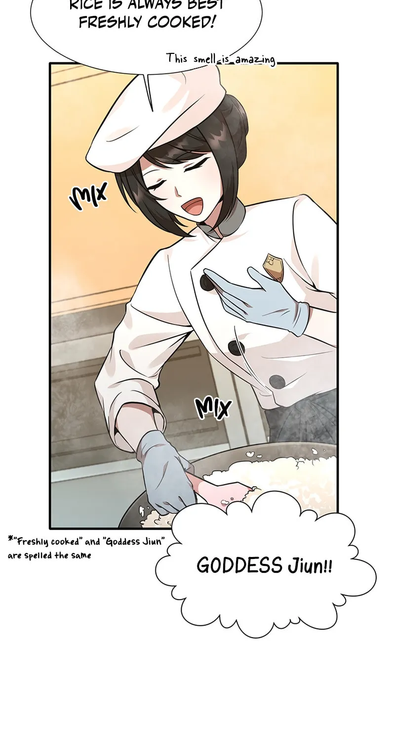 Food Truck Owner inside the Dungeon Chapter 10 page 62 - 