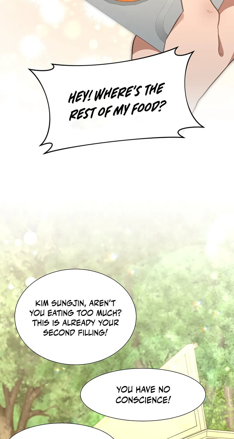 Food Truck Owner inside the Dungeon Chapter 10 page 66 - 