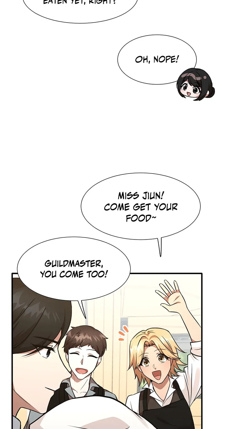 Food Truck Owner inside the Dungeon Chapter 10 page 70 - 