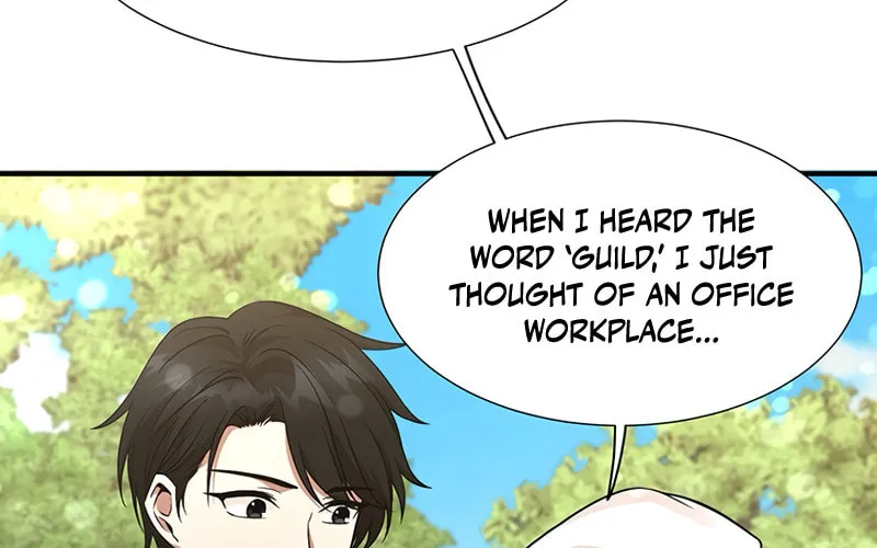 Food Truck Owner inside the Dungeon Chapter 10 page 72 - 