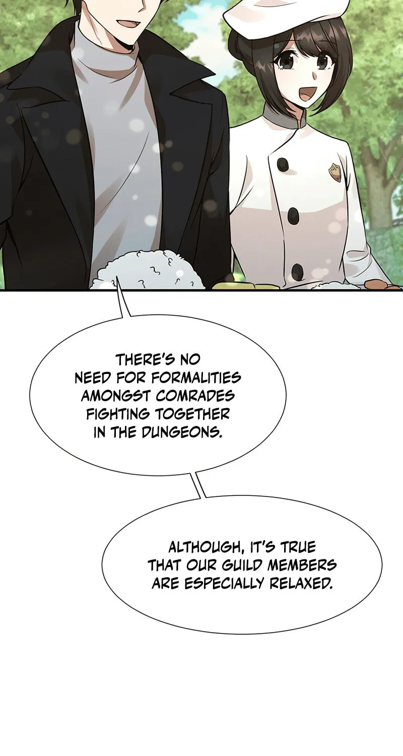 Food Truck Owner inside the Dungeon Chapter 10 page 73 - 