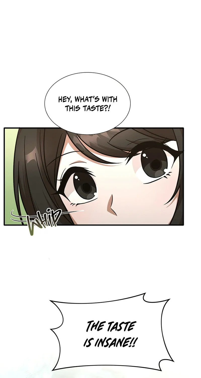 Food Truck Owner inside the Dungeon Chapter 10 page 74 - 