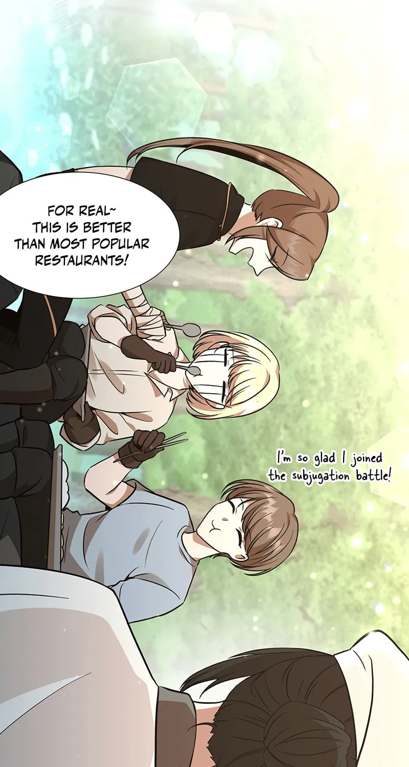 Food Truck Owner inside the Dungeon Chapter 10 page 75 - 