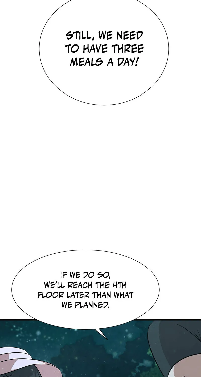 Food Truck Owner inside the Dungeon Chapter 10 page 9 - 
