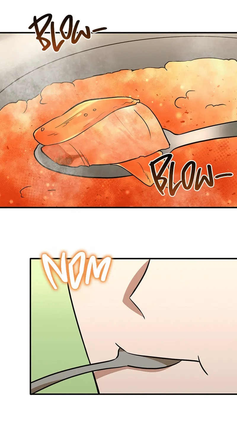 Food Truck Owner inside the Dungeon Chapter 10 page 81 - 