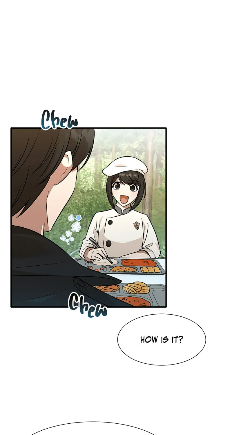 Food Truck Owner inside the Dungeon Chapter 10 page 82 - 
