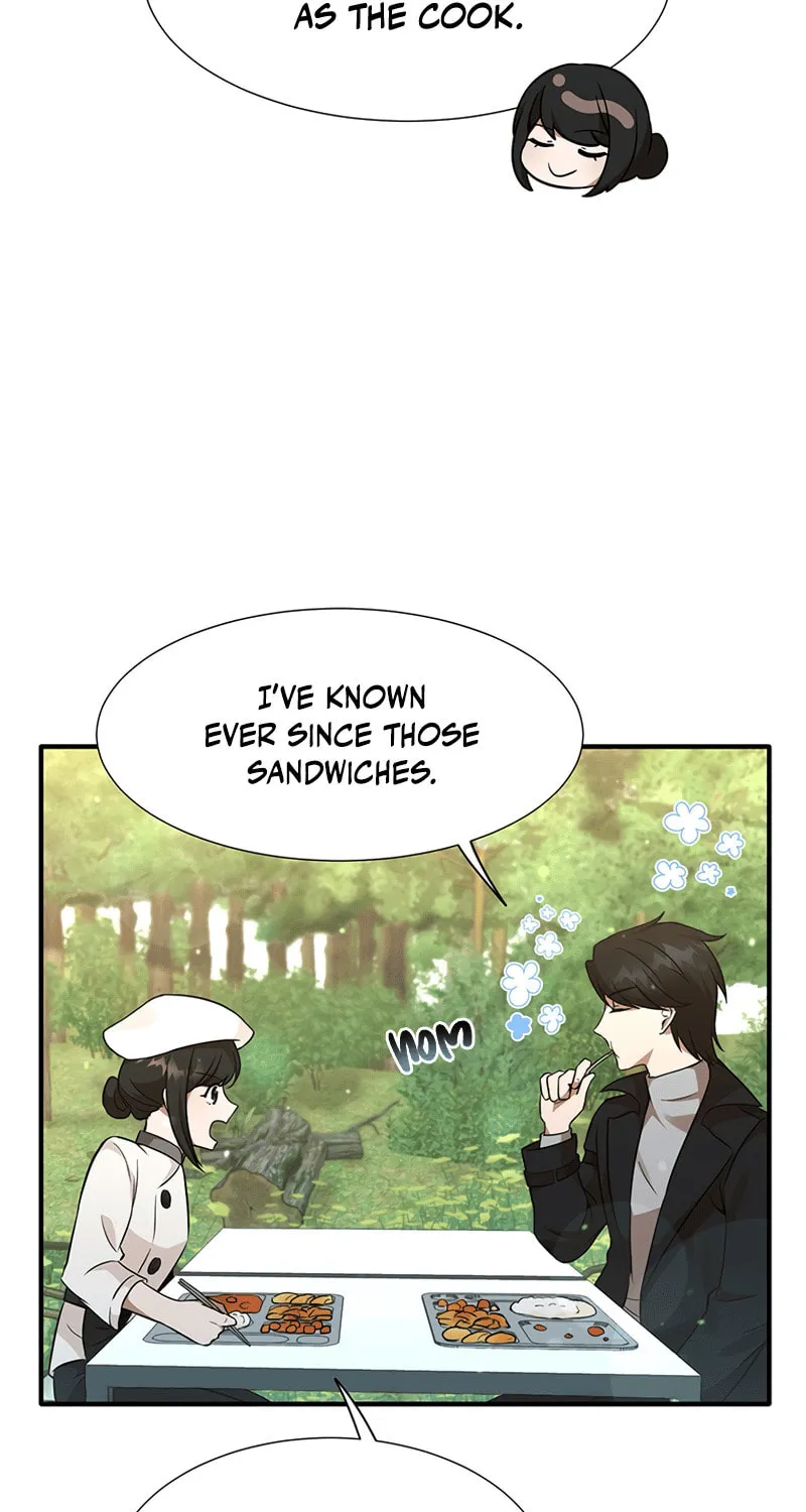 Food Truck Owner inside the Dungeon Chapter 10 page 85 - 