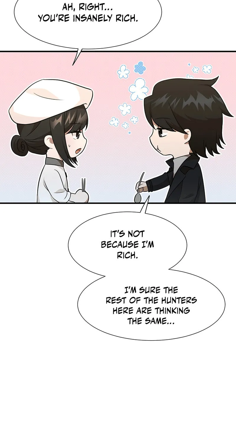 Food Truck Owner inside the Dungeon Chapter 10 page 89 - 
