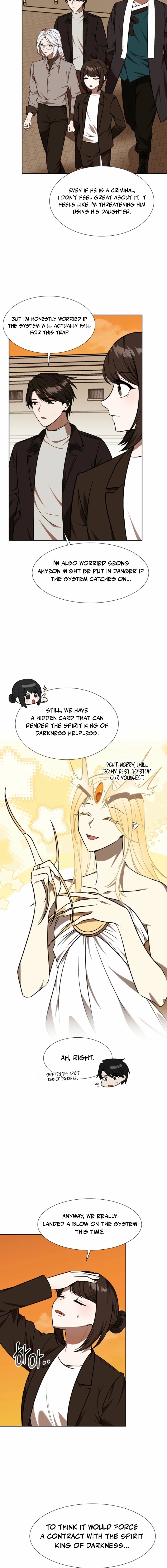 Food Truck Owner inside the Dungeon Chapter 102 page 16 - 