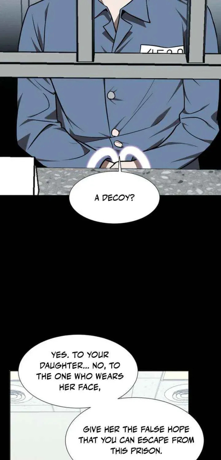 Food Truck Owner inside the Dungeon Chapter 103 page 11 - 