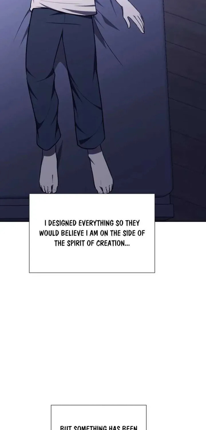 Food Truck Owner inside the Dungeon Chapter 103 page 19 - 