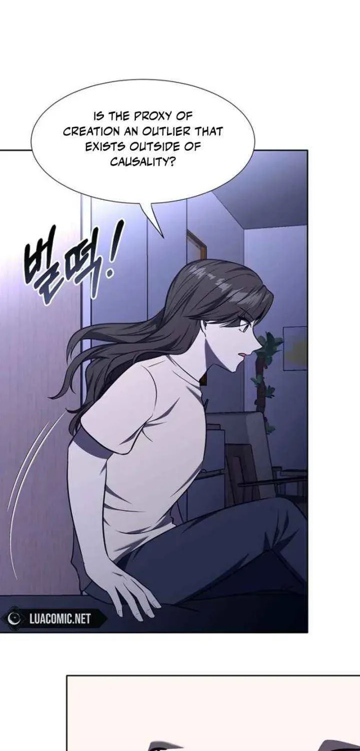 Food Truck Owner inside the Dungeon Chapter 103 page 22 - 