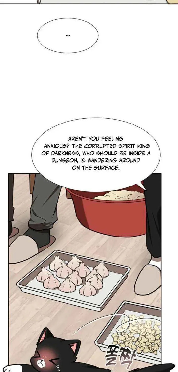 Food Truck Owner inside the Dungeon Chapter 103 page 29 - 