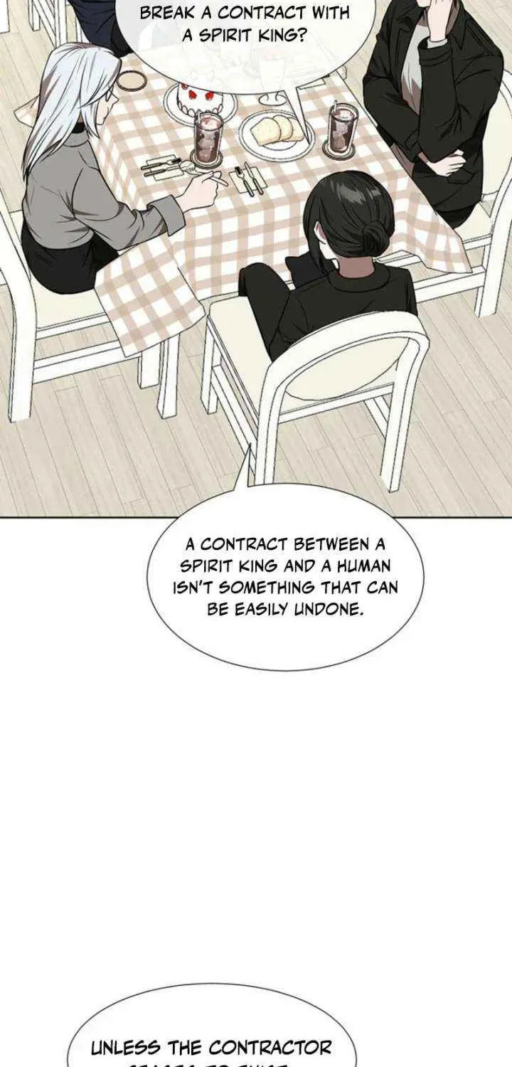 Food Truck Owner inside the Dungeon Chapter 103 page 4 - 