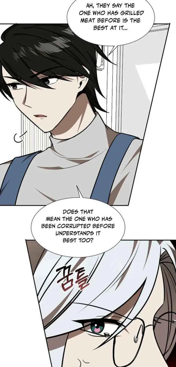 Food Truck Owner inside the Dungeon Chapter 103 page 31 - 