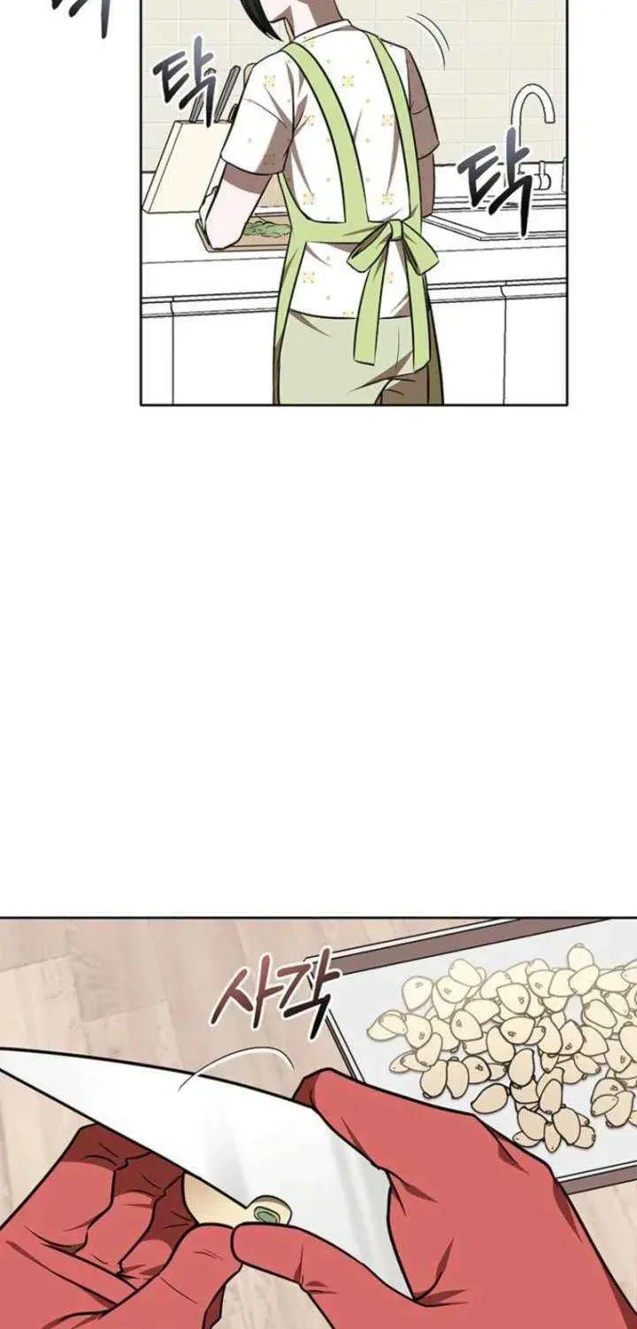 Food Truck Owner inside the Dungeon Chapter 103 page 34 - 