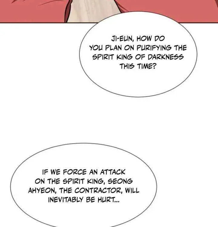 Food Truck Owner inside the Dungeon Chapter 103 page 35 - 