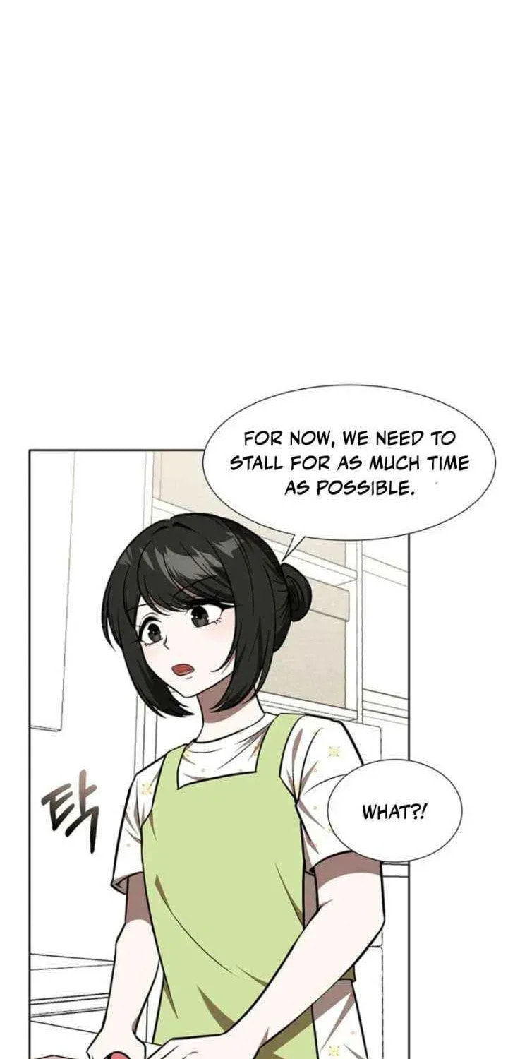 Food Truck Owner inside the Dungeon Chapter 103 page 37 - 