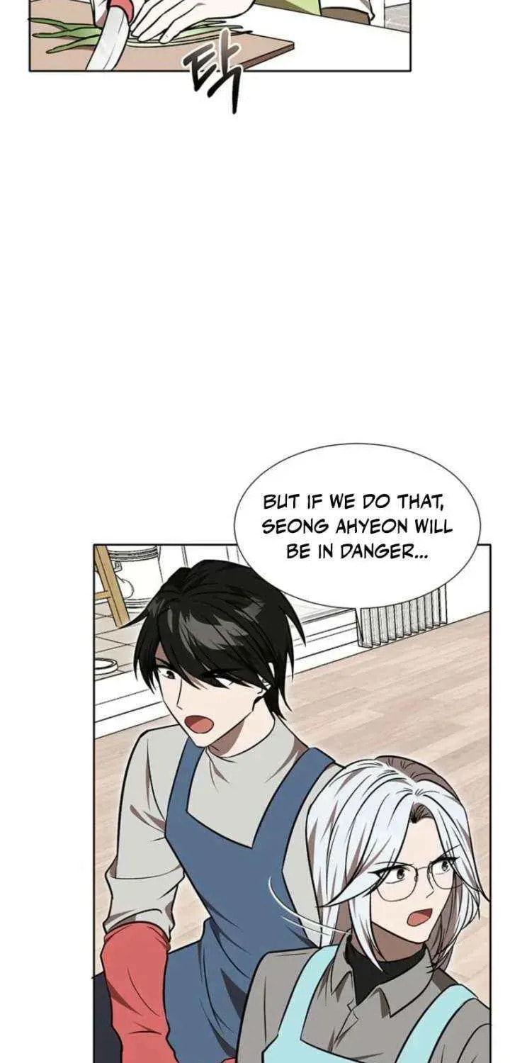 Food Truck Owner inside the Dungeon Chapter 103 page 38 - 