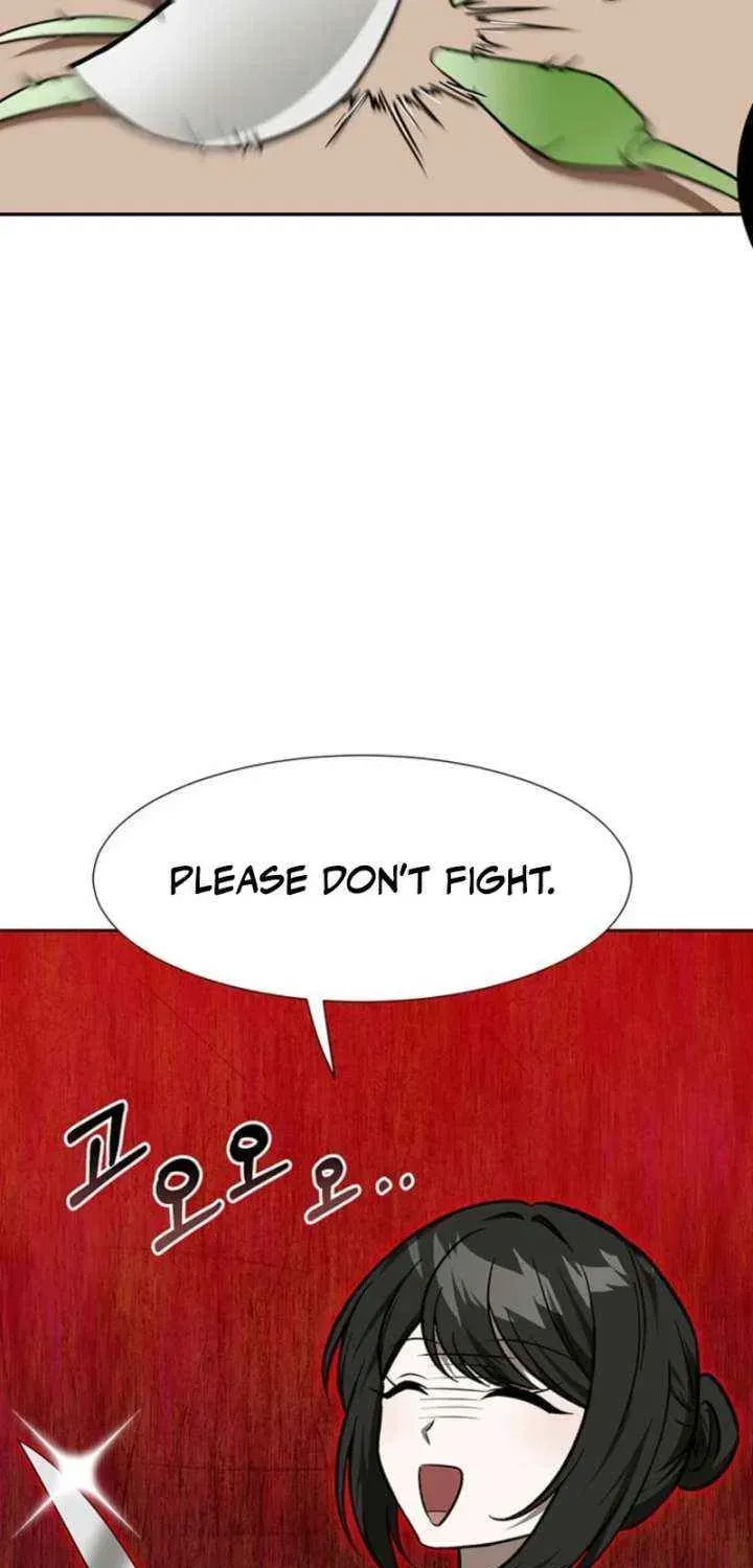 Food Truck Owner inside the Dungeon Chapter 103 page 41 - 