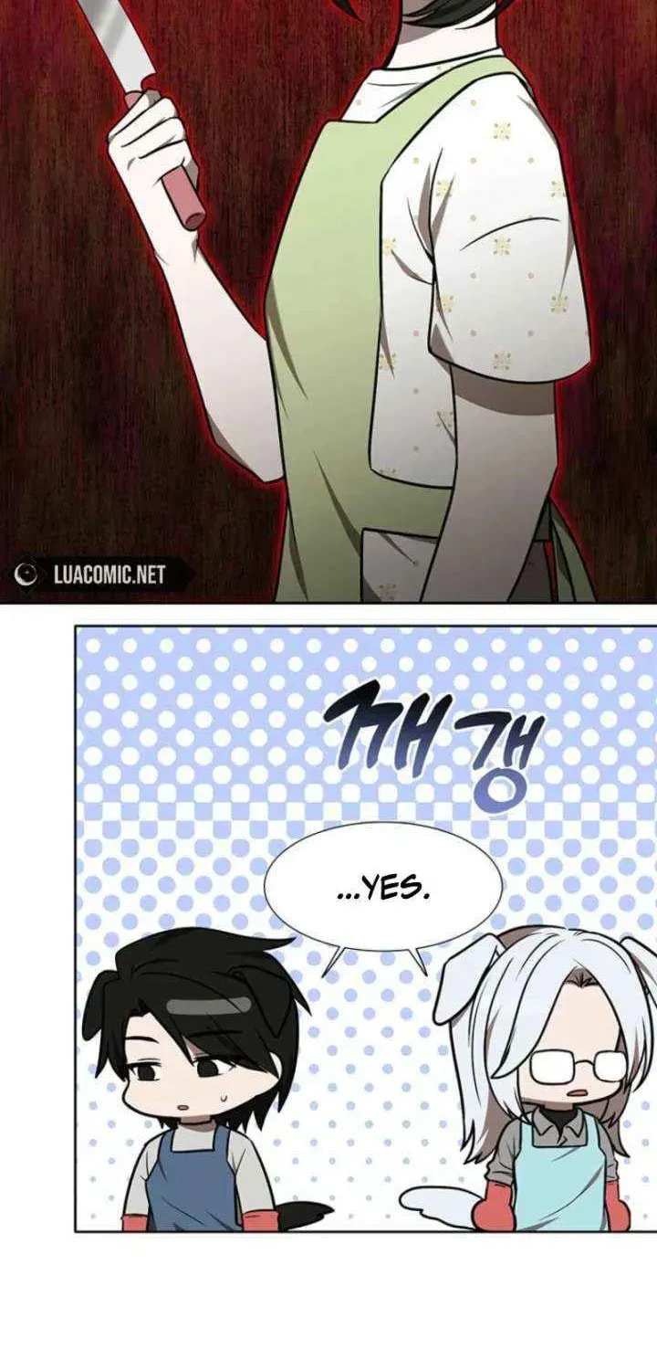 Food Truck Owner inside the Dungeon Chapter 103 page 42 - 
