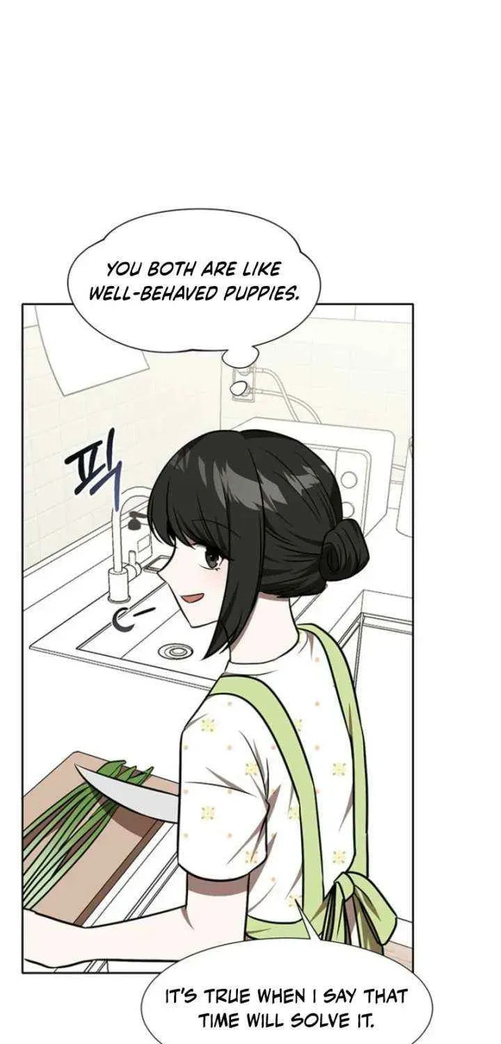 Food Truck Owner inside the Dungeon Chapter 103 page 43 - 