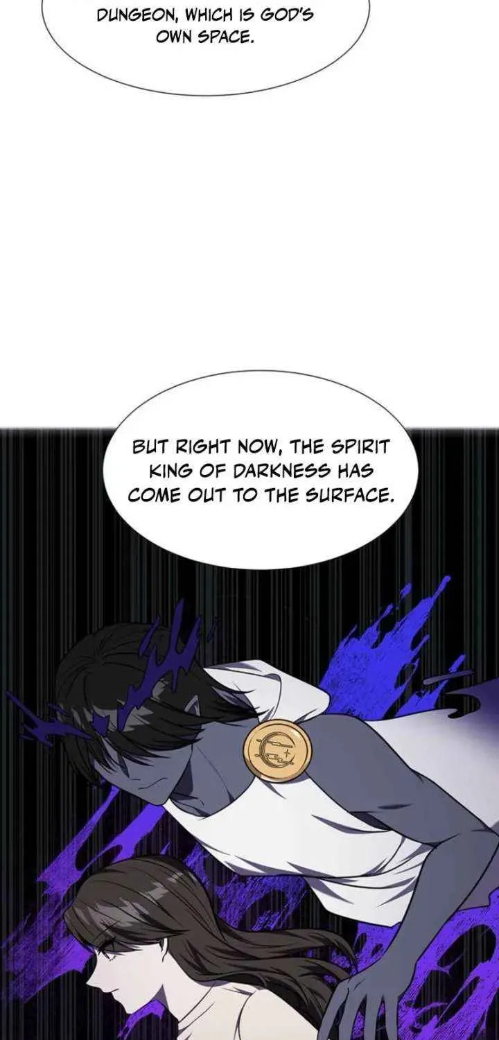 Food Truck Owner inside the Dungeon Chapter 103 page 46 - 