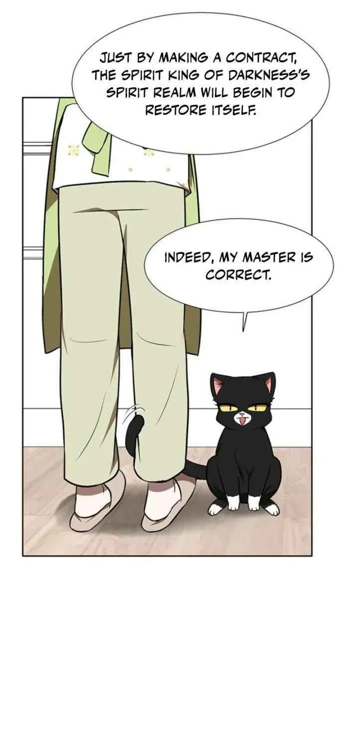 Food Truck Owner inside the Dungeon Chapter 103 page 48 - 
