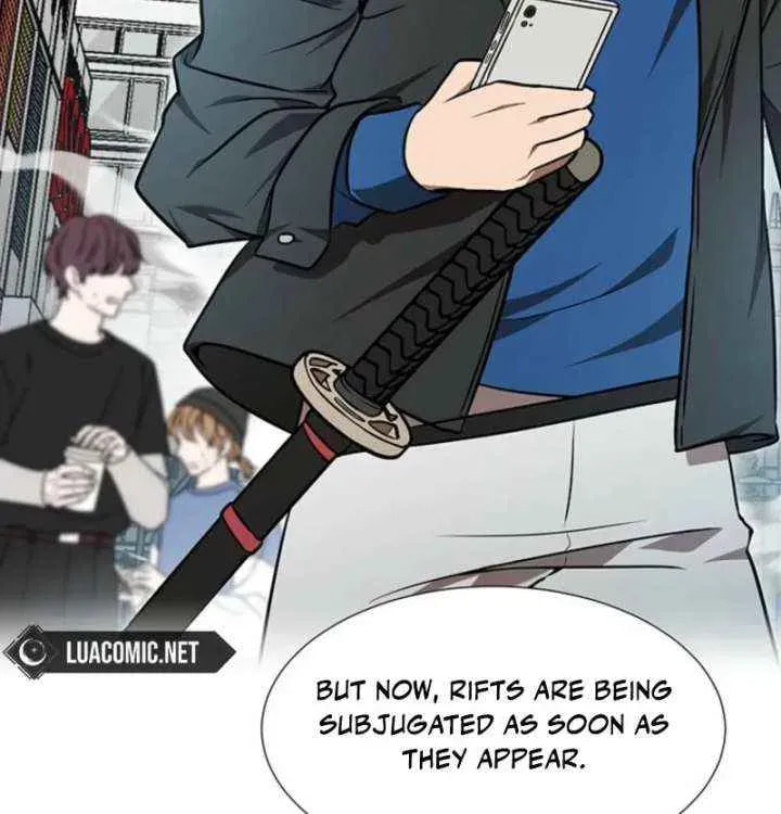 Food Truck Owner inside the Dungeon Chapter 103 page 50 - 