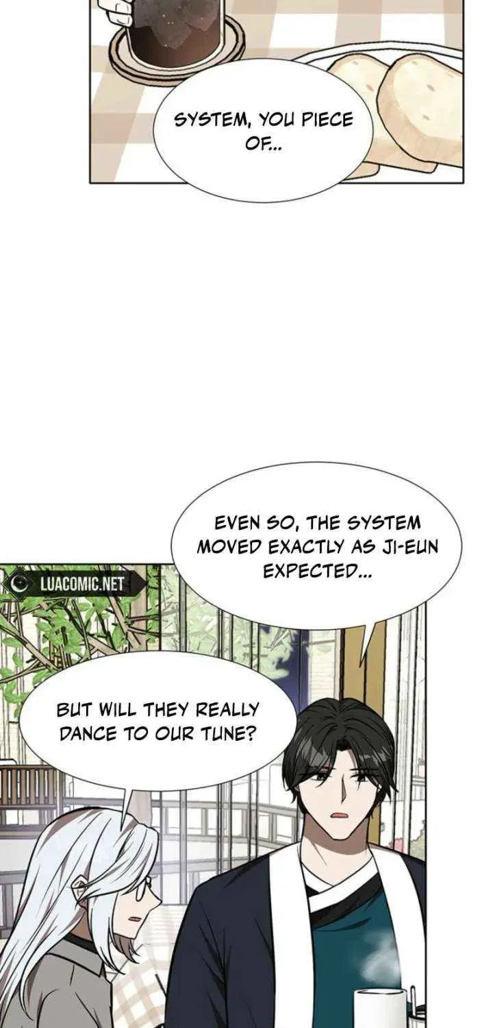 Food Truck Owner inside the Dungeon Chapter 103 page 6 - 