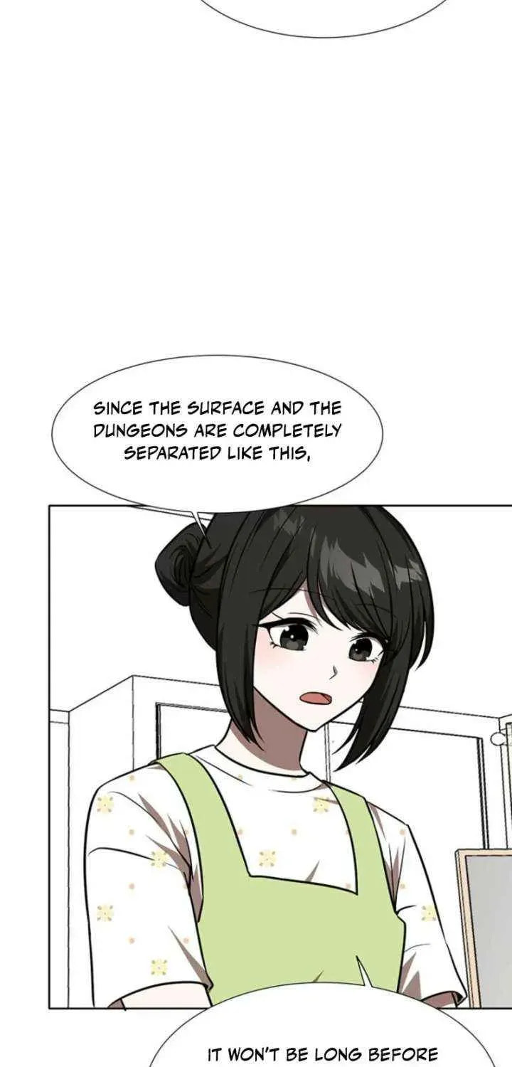 Food Truck Owner inside the Dungeon Chapter 103 page 51 - 