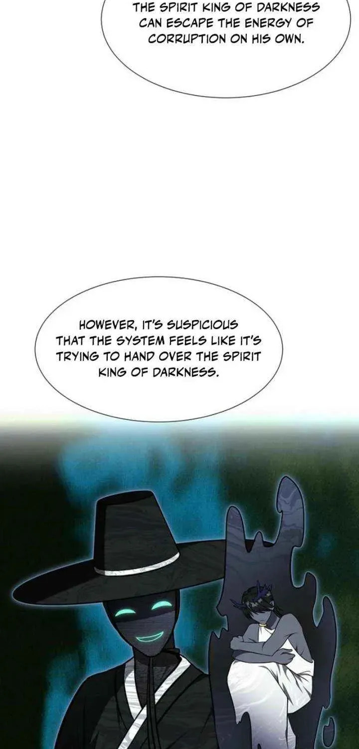Food Truck Owner inside the Dungeon Chapter 103 page 52 - 