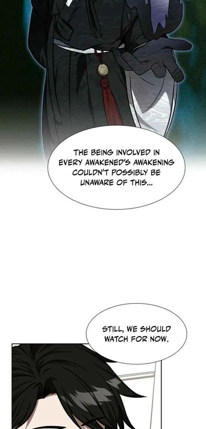 Food Truck Owner inside the Dungeon Chapter 103 page 53 - 