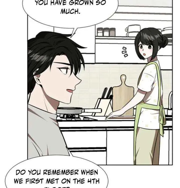 Food Truck Owner inside the Dungeon Chapter 103 page 55 - 