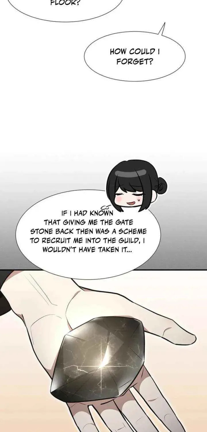 Food Truck Owner inside the Dungeon Chapter 103 page 56 - 