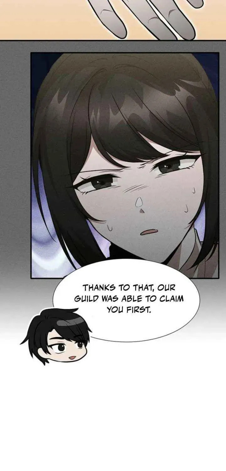 Food Truck Owner inside the Dungeon Chapter 103 page 57 - 