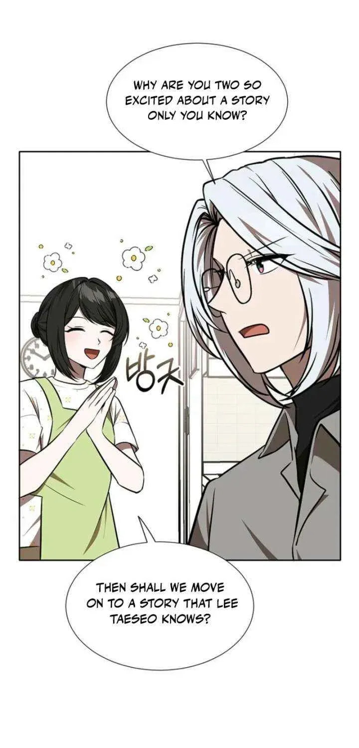 Food Truck Owner inside the Dungeon Chapter 103 page 58 - 