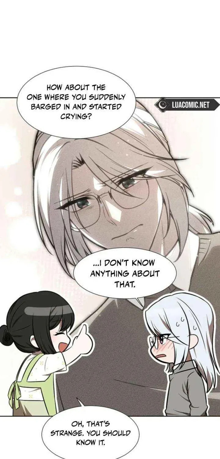 Food Truck Owner inside the Dungeon Chapter 103 page 59 - 