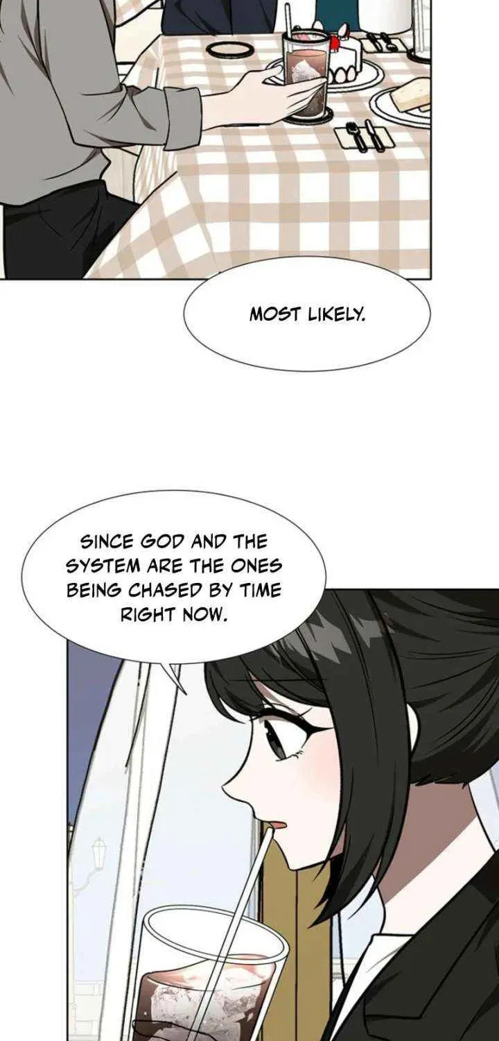 Food Truck Owner inside the Dungeon Chapter 103 page 7 - 