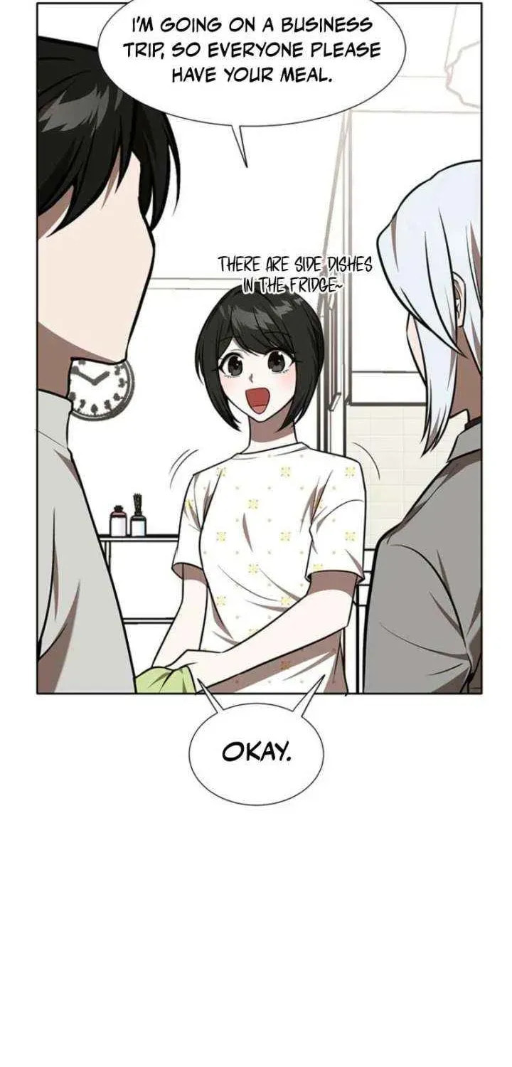 Food Truck Owner inside the Dungeon Chapter 103 page 62 - 