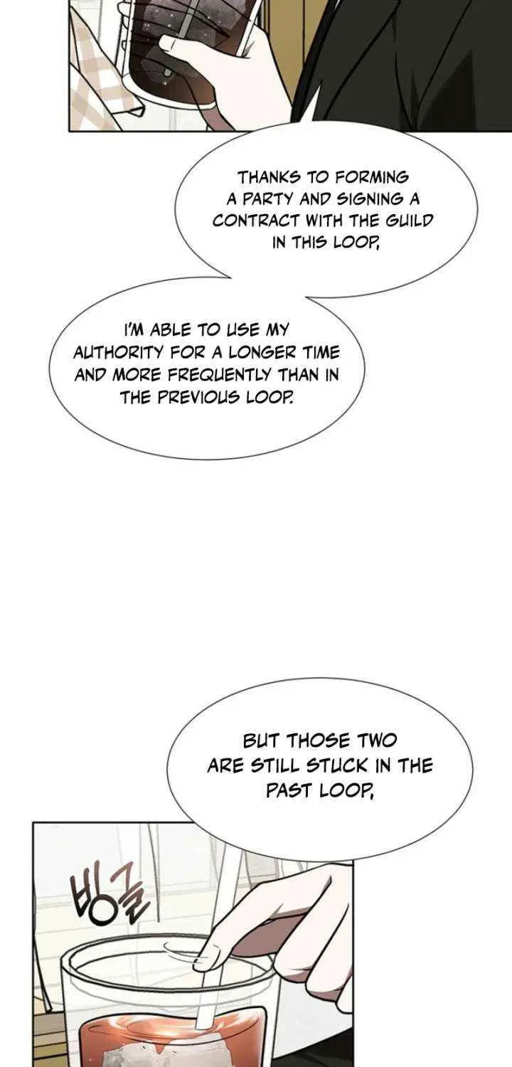 Food Truck Owner inside the Dungeon Chapter 103 page 8 - 