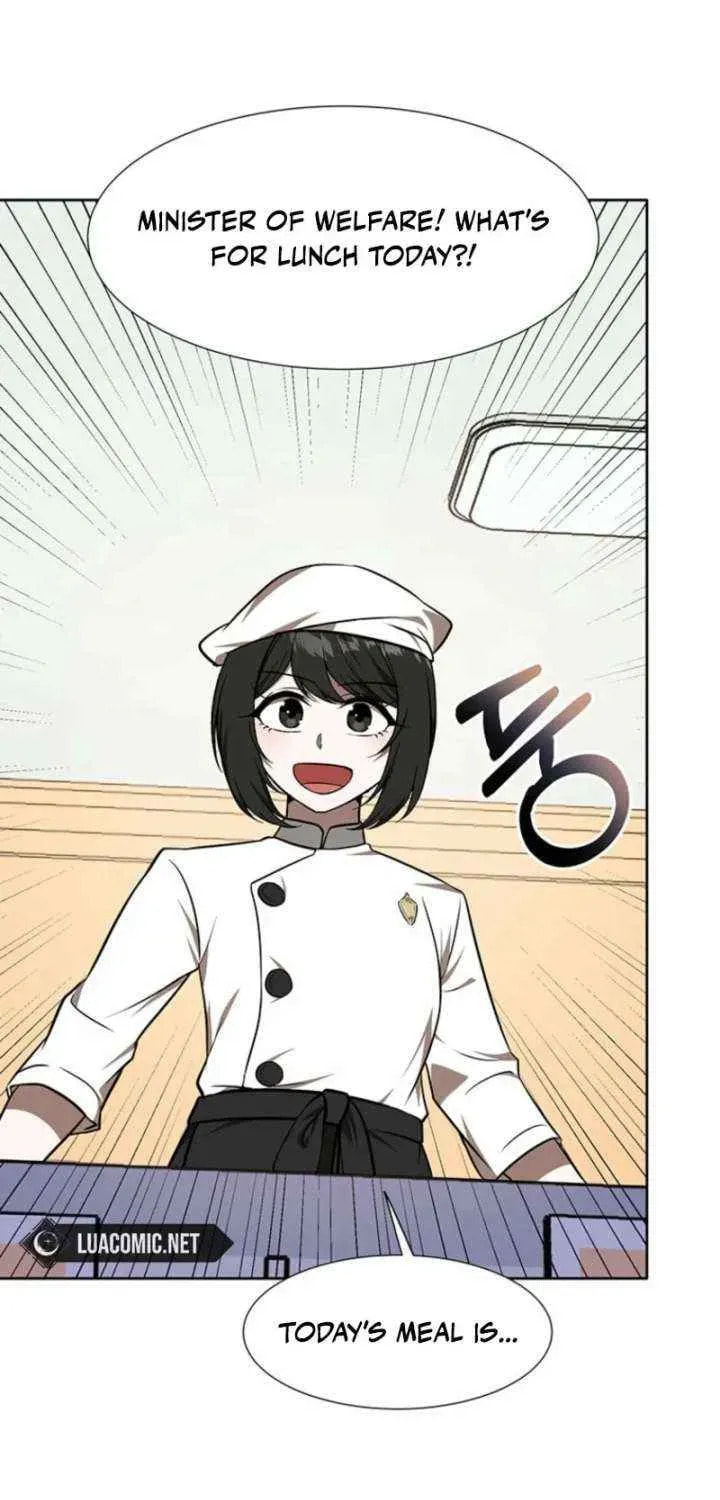Food Truck Owner inside the Dungeon Chapter 103 page 76 - 