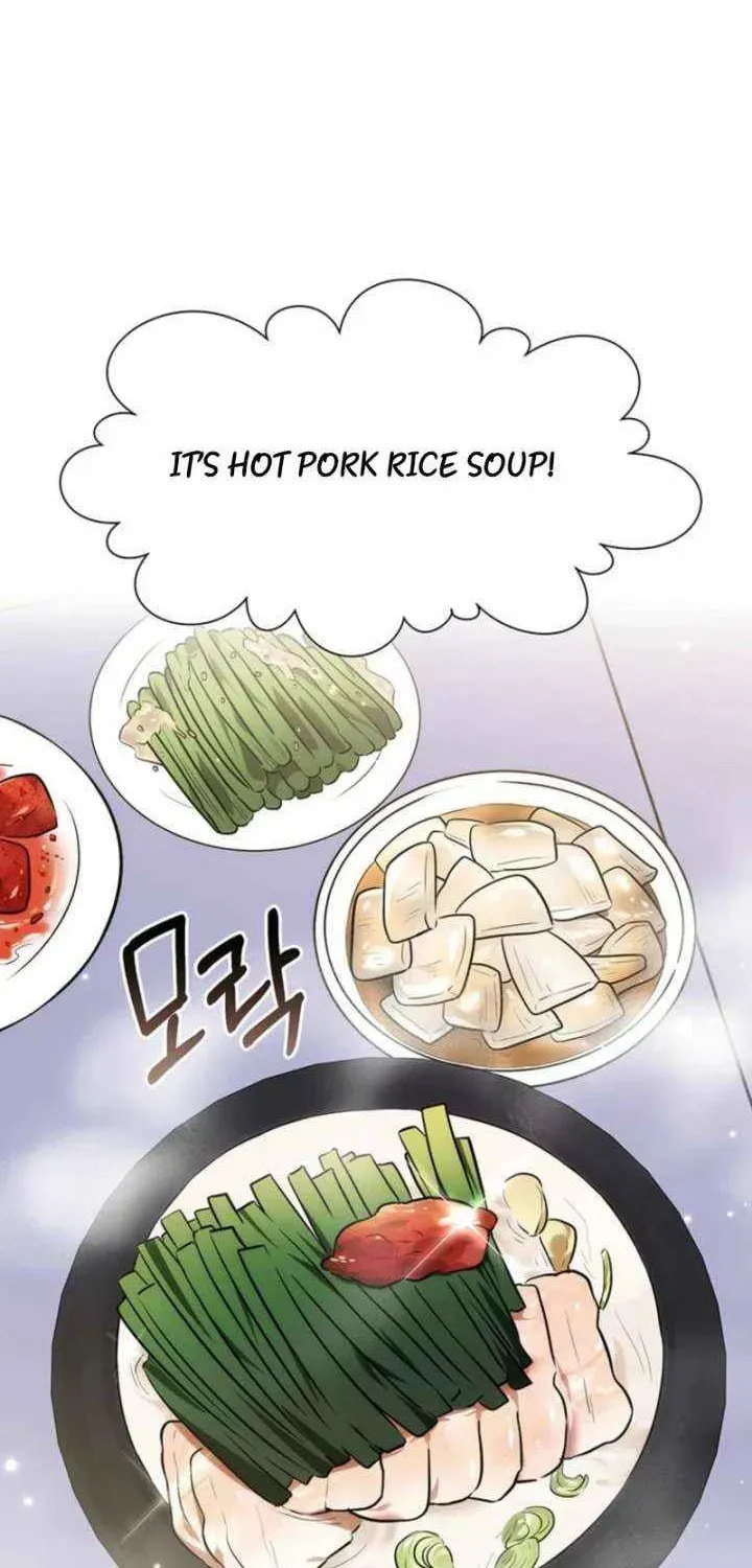 Food Truck Owner inside the Dungeon Chapter 103 page 77 - 
