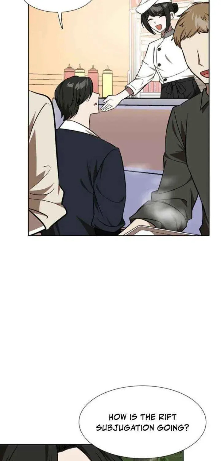 Food Truck Owner inside the Dungeon Chapter 103 page 79 - 