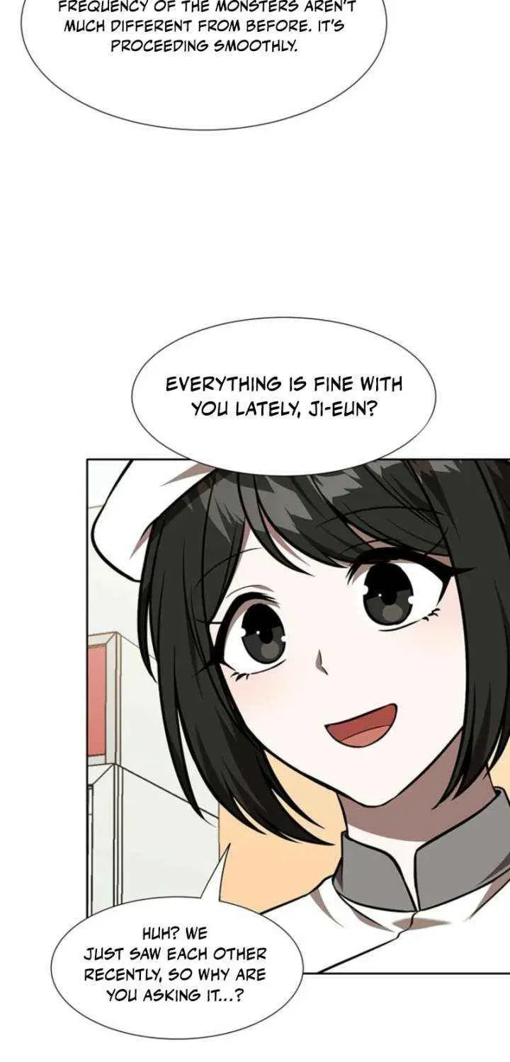 Food Truck Owner inside the Dungeon Chapter 103 page 81 - 