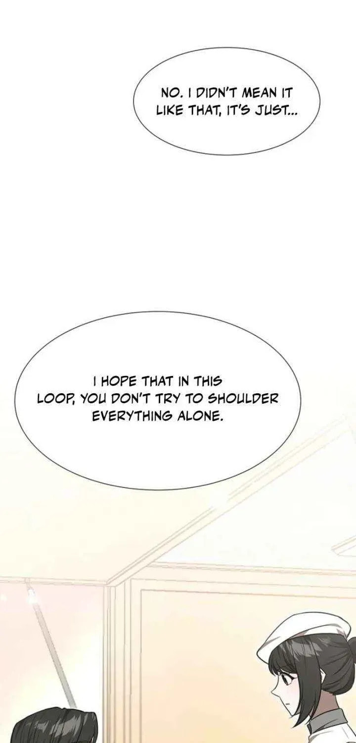 Food Truck Owner inside the Dungeon Chapter 103 page 82 - 
