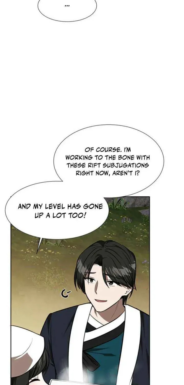 Food Truck Owner inside the Dungeon Chapter 103 page 84 - 